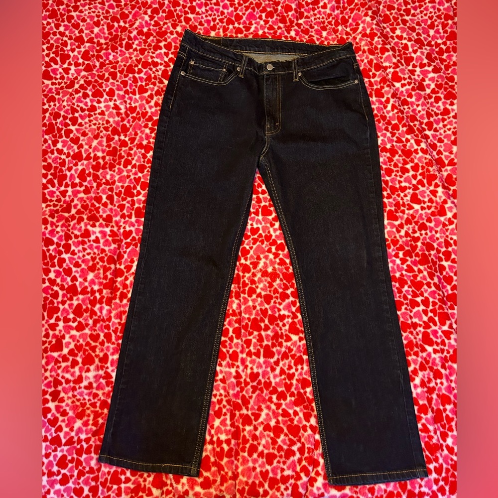 Levi’s jeans